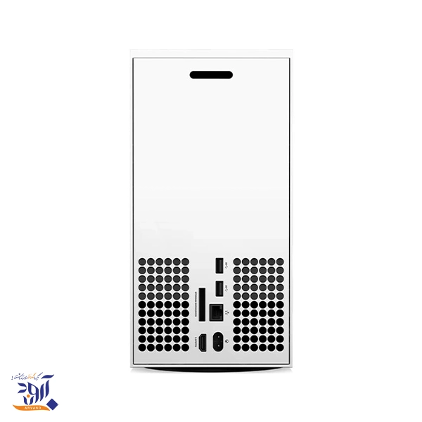 کنسول بازی مایکروسافت مدل ایکس باکس سریز ایکس 1 ترابایت دیجیتال - Thumbnail 2