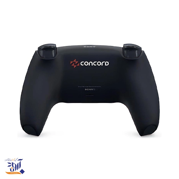 دسته بازی دوال سنس DualSense برای PS5 طرح Concord Limited Edition - Thumbnail 2