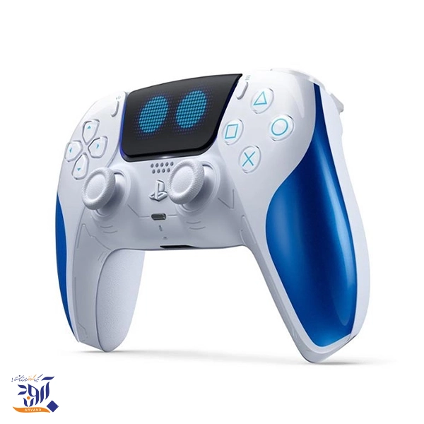 دسته بازی دوال سنس DualSense برای PS5 طرح Astro Bot Limited Edition - Thumbnail 1