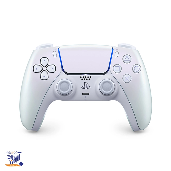 دسته بازی Sony مدل PS5 DualSense Chroma Pearl