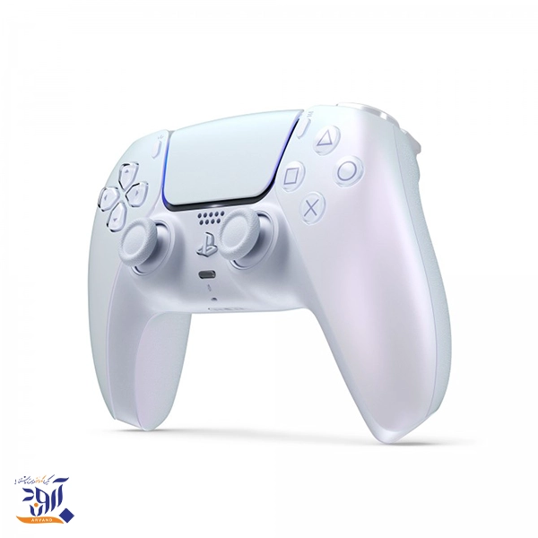 دسته بازی Sony مدل PS5 DualSense Chroma Pearl - Thumbnail 1