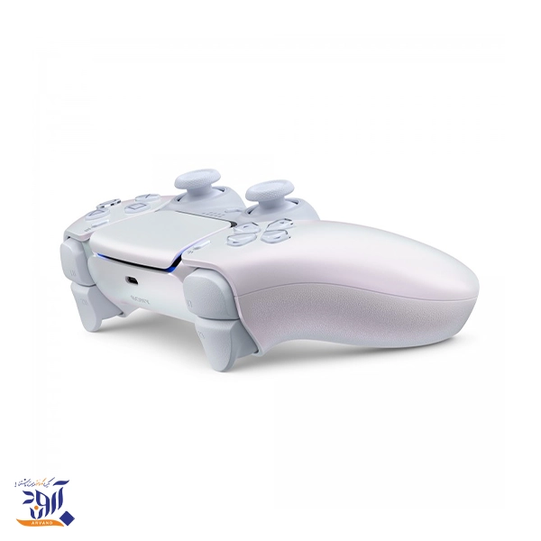 دسته بازی Sony مدل PS5 DualSense Chroma Pearl - Thumbnail 2