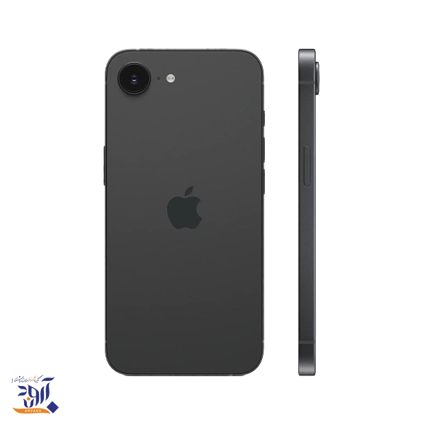 گوشی موبایل اپل مدل iphone 16e حافظه 256 گیگابایت - Thumbnail 3