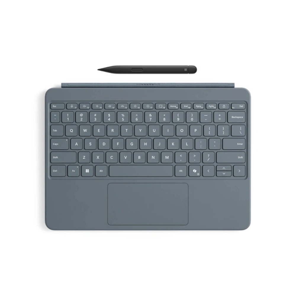 کیبورد سرفیس پرو 12 به همراه قلم Surface Pro 12-inch Keyboard with Slim Pen - Thumbnail 2