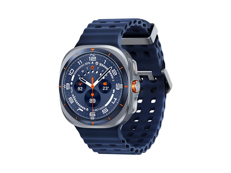 ساعت هوشمند سامسونگ مدل گلکسی واچ اولترا -  Galaxy Watch Ultra L705 47mm - Thumbnail 4