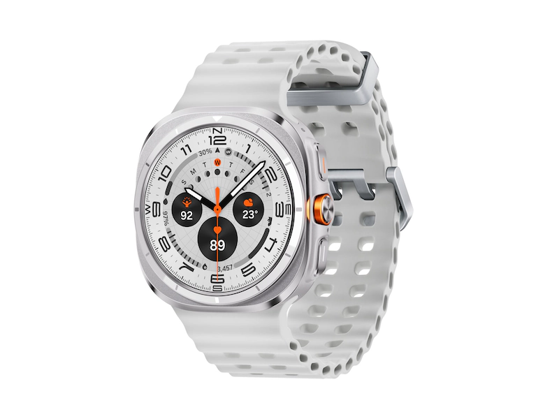 ساعت هوشمند سامسونگ مدل گلکسی واچ اولترا -  Galaxy Watch Ultra L705 47mm - Thumbnail 5