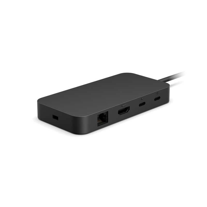 هاب سرفیس داک استیشن مایکروسافت مدل Surface USB 4 - Main Image