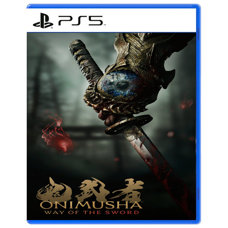 بازی Onimusha: Way of the Sword برای PS5