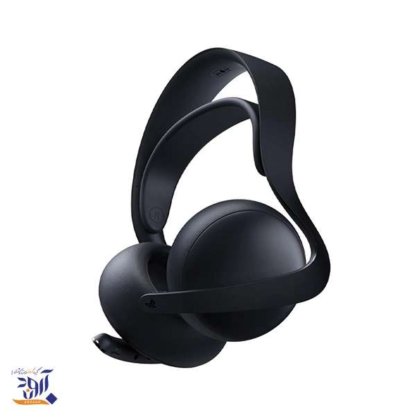 هدست پلی استیشن 5 سونی مدل PULSE Elite Wireless - رنگ مشکی