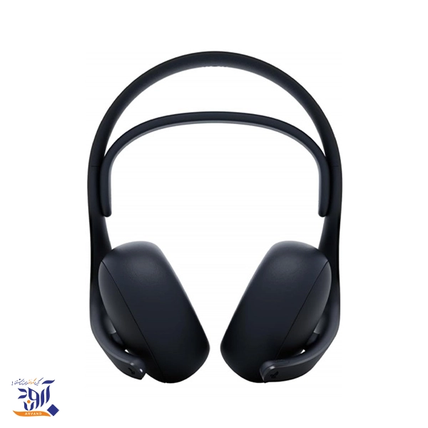 هدست پلی استیشن 5 سونی مدل PULSE Elite Wireless - رنگ مشکی - Thumbnail 1