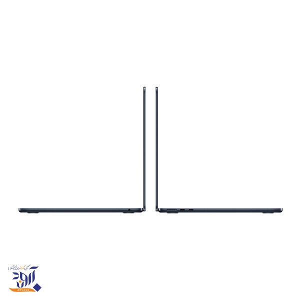 لپ تاپ 13 اینچی اپل مدل MacBook Air 2025 MIDNIGHT ظرفیت 512 گیگ رم 16 گیگ (MW133) - Thumbnail 2