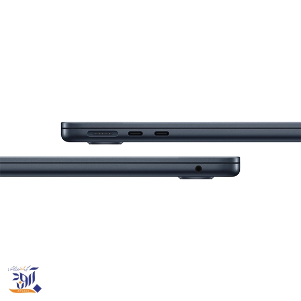 لپ تاپ 13 اینچی اپل مدل MacBook Air 2025 MIDNIGHT ظرفیت 512 گیگ رم 16 گیگ (MW133) - Thumbnail 3