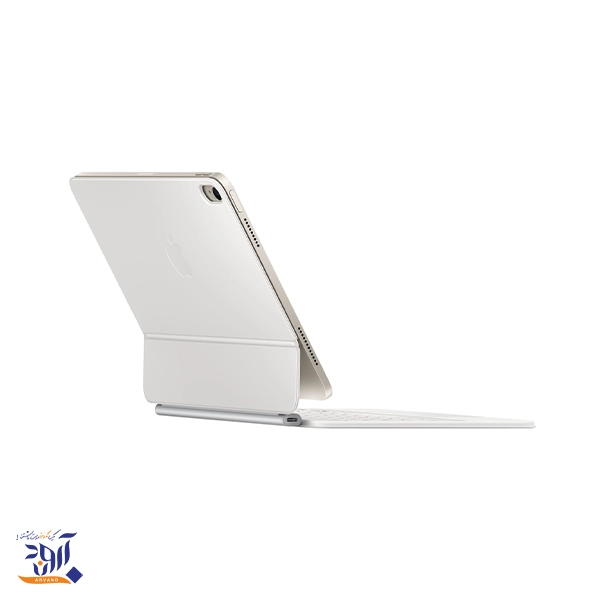 کیبورد اپل مدل Magic Keyboard برای آیپد ایر 11 اینچی (M3) - Thumbnail 2