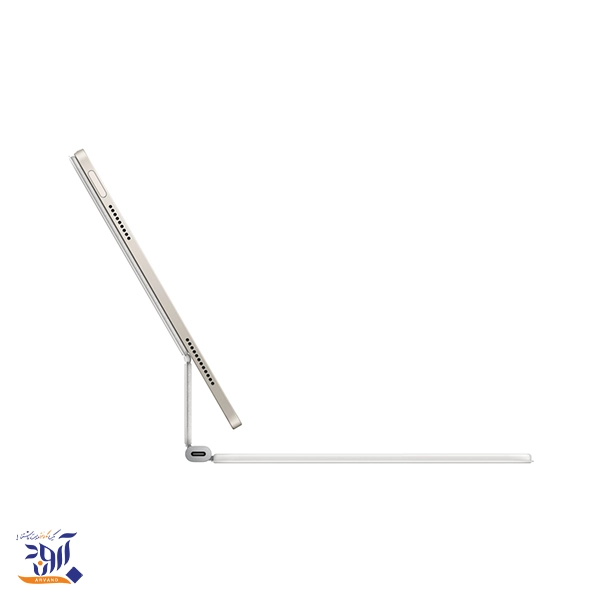 کیبورد اپل مدل Magic Keyboard برای آیپد ایر 11 اینچی (M3) - Thumbnail 3