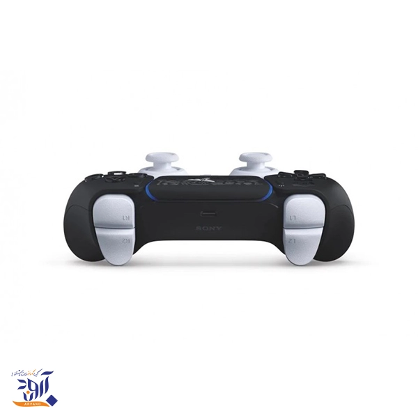 دسته بازی دوال سنس DualSense برای PS5 طرح The Last of Us Limited Edition - Thumbnail 1