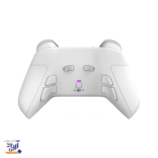 دسته بازی سونی پلی استیشن 5 مدل PDP Victrix Pro BFG - رنگ سفید - Thumbnail 3