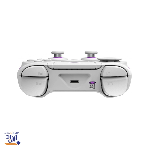 دسته بازی سونی پلی استیشن 5 مدل PDP Victrix Pro BFG - رنگ سفید - Thumbnail 4