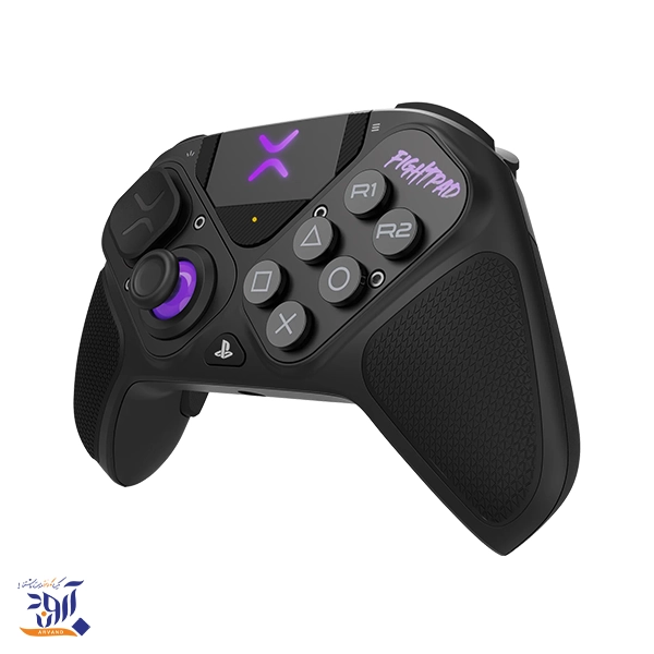 دسته بازی سونی پلی استیشن 5 مدل PDP Victrix Pro BFG - رنگ مشکی - Thumbnail 1