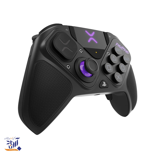 دسته بازی سونی پلی استیشن 5 مدل PDP Victrix Pro BFG - رنگ مشکی - Thumbnail 2