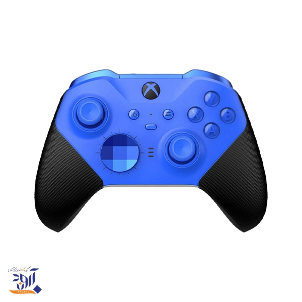 دسته ایکس باکس الیت ۲ آبی Elite Series 2 Core Blue