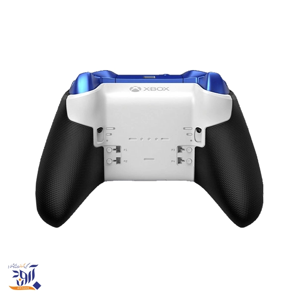 دسته ایکس باکس الیت ۲ آبی Elite Series 2 Core Blue - Thumbnail 2