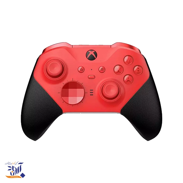 دسته ایکس باکس الیت ۲ قرمز Elite Series 2 Core Red