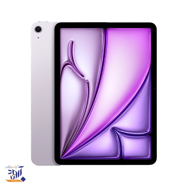 تبلت اپل مدل IPad Air M3 11 inch Wi-Fi ظرفیت 256 گیگابایت - Thumbnail 1