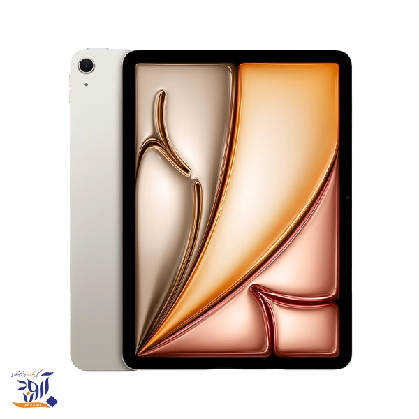 تبلت اپل مدل IPad Air M3 11 inch Wi-Fi ظرفیت 256 گیگابایت - Thumbnail 2