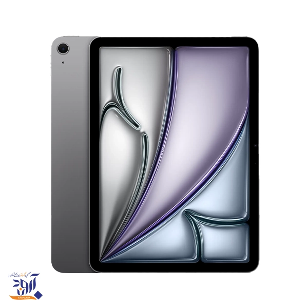 تبلت اپل مدل IPad Air M3 11 inch Wi-Fi ظرفیت 256 گیگابایت - Thumbnail 3