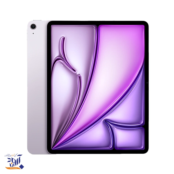 تبلت اپل مدل IPad Air M3 13 inch Wi-Fi ظرفیت 128 گیگابایت 2025 - Thumbnail 1
