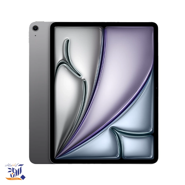 تبلت اپل مدل IPad Air M3 13 inch Wi-Fi ظرفیت 128 گیگابایت 2025 - Thumbnail 3