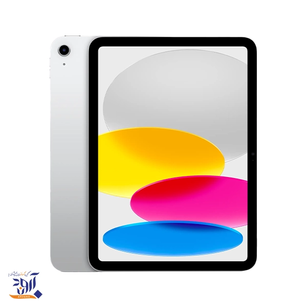 تبلت اپل مدل IPad 11 11 inch Wi-Fi ظرفیت 128 گیگابایت