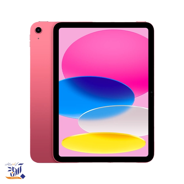 تبلت اپل مدل IPad 11 11 inch Wi-Fi ظرفیت 128 گیگابایت - Thumbnail 2