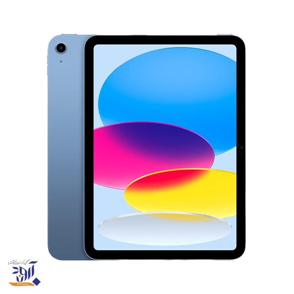تبلت اپل مدل IPad 11 11 inch Wi-Fi ظرفیت 128 گیگابایت - Thumbnail 3