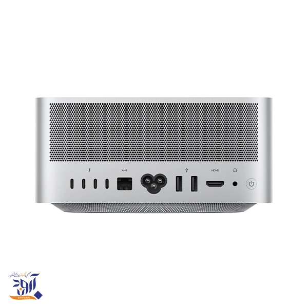 مک استودیو M4 Max (32C-14C) ظرفیت 512/36 گیگابایت مدل 2025 - Thumbnail 1