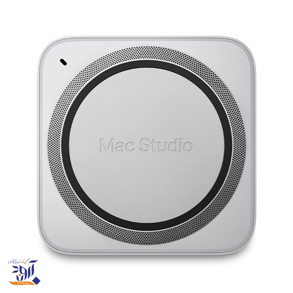 مک استودیو M4 Max (32C-14C) ظرفیت 512/36 گیگابایت مدل 2025 - Thumbnail 3