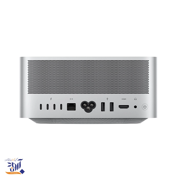 مک استودیو M3 Ultra (60C-28C) ظرفیت 1/96 ترابایت مدل 2025 - Thumbnail 1