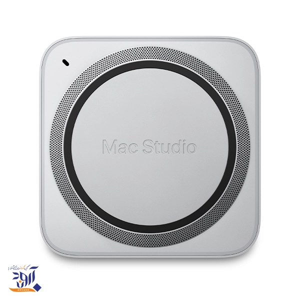 مک استودیو M3 Ultra (60C-28C) ظرفیت 1/96 ترابایت مدل 2025 - Thumbnail 3