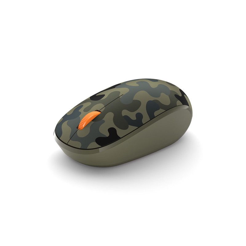 ماوس مایکروسافت مدل Bluetooth Mouse 