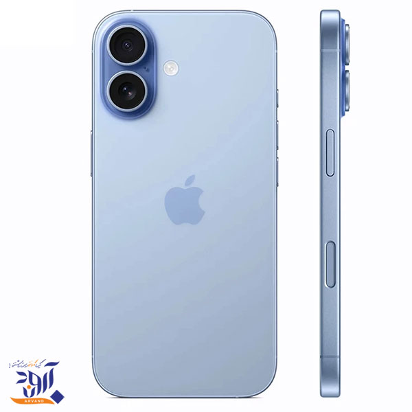 آیفون ۱۷ ۵۱۲ گیگ اپل  | iPhone 17 512GB - Thumbnail 1