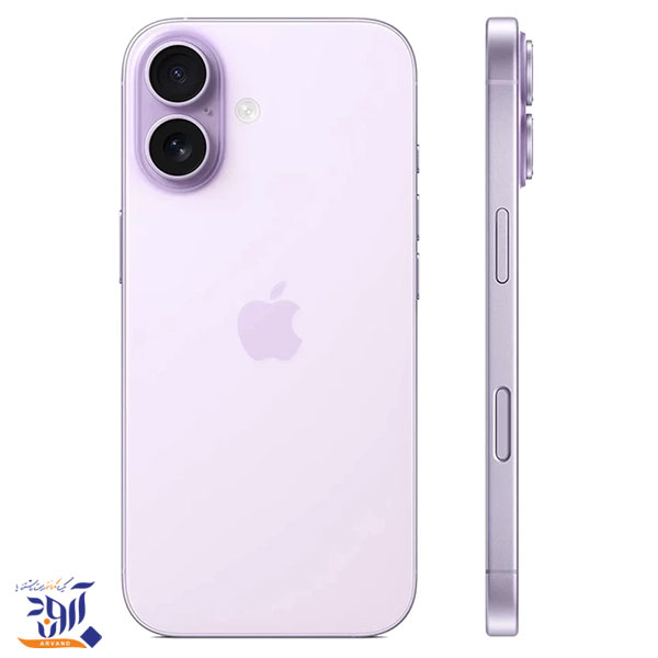 آیفون ۱۷ ۵۱۲ گیگ اپل  | iPhone 17 512GB - Thumbnail 2