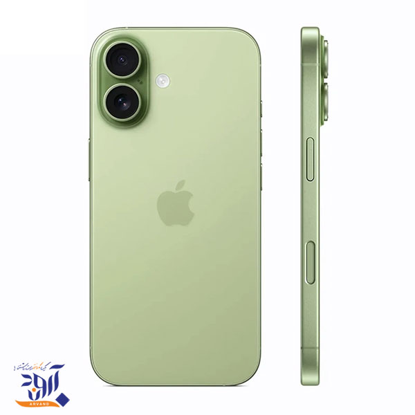 آیفون ۱۷ ۵۱۲ گیگ اپل  | iPhone 17 512GB - Thumbnail 3