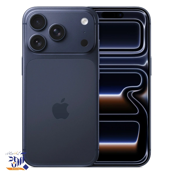 آیفون ۱۷ پرو ۱ ترابایت اپل | iPhone 17 Pro 1 TB - Thumbnail 1
