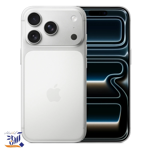 آیفون ۱۷ پرو ۱ ترابایت اپل | iPhone 17 Pro 1 TB - Thumbnail 2