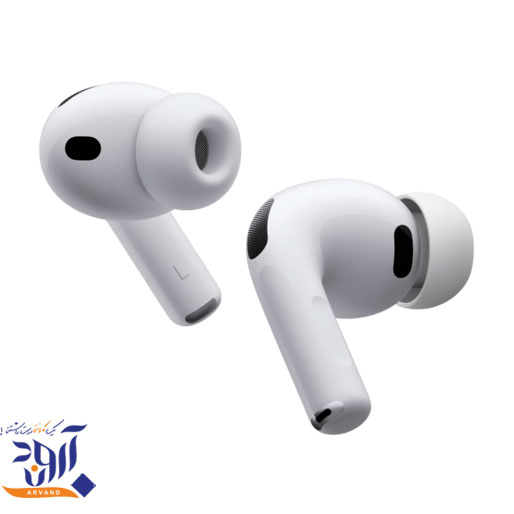  ایرپاد هندزفری بلوتوثی پرو نسل 3 اپل Apple AirPods pro 3 - Thumbnail 1