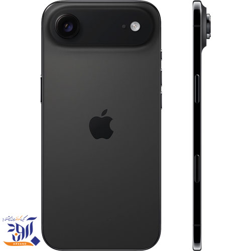 آیفون ۱۷ ایر ۱ ترابایت اپل رجیستر شده و با گارانتی | iPhone 17 Air 1TB - Thumbnail 1