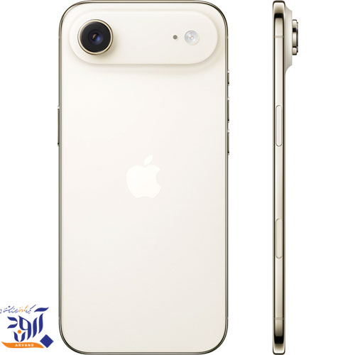 آیفون ۱۷ ایر ۱ ترابایت اپل رجیستر شده و با گارانتی | iPhone 17 Air 1TB - Thumbnail 3