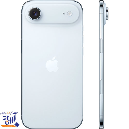 آیفون ۱۷ ایر ۱ ترابایت اپل رجیستر شده و با گارانتی | iPhone 17 Air 1TB - Thumbnail 4