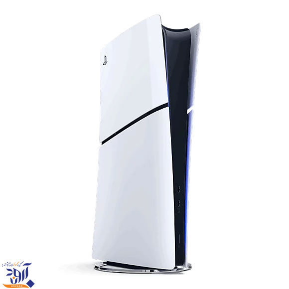 کنسول بازی سونی استرالیا مدل پی اس 5 اسلیم (PS5 (2002 Digital