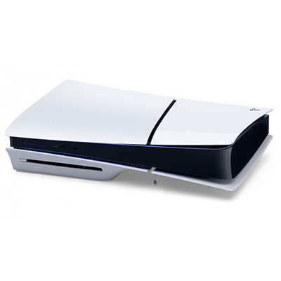 کنسول بازی سونی استرالیا مدل PS5 اسلیم ( Slim (2002 Drive- دیسک خور - Thumbnail 1
